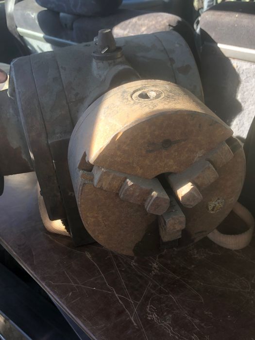 Prato Divisor de torno carretos etc.