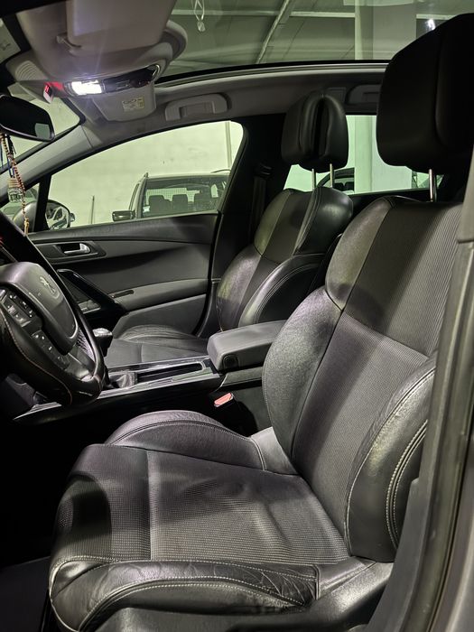 Peugeot 508 2.0HDI 150CV