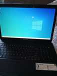 Laptop Gateway 15.6".AMD-A4-500..4Gb/ 1000 Gb