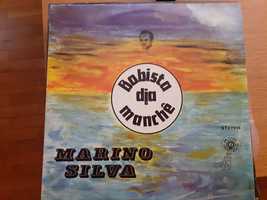 Marino Silva - Bobista dja Manchê