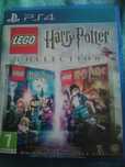 Gra LEGO Harry Potter collection na ps4