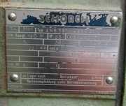 Schorch motor eléctrico 22 kW AN5180M-BB031Z (ano desconhecido)