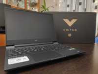 Ноутбук HP Victus 15.6", Ryzen 5 7535HS, 8ГБ/ 512, NVIDIA RTX 2050 NEW