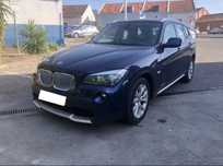 Bmw x1drive23d 2.0