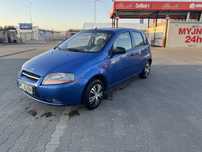 Daewoo Kalos 1.2 Klima Elektryka Wspomaganie 2004r