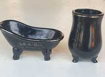 Mydelniczka wazon SALLE DE BAIN
