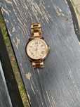 Zegarek Fossil am 4511 Rose Gold