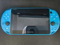 Playstation Vita 2000 Aqua Blue (SLim)