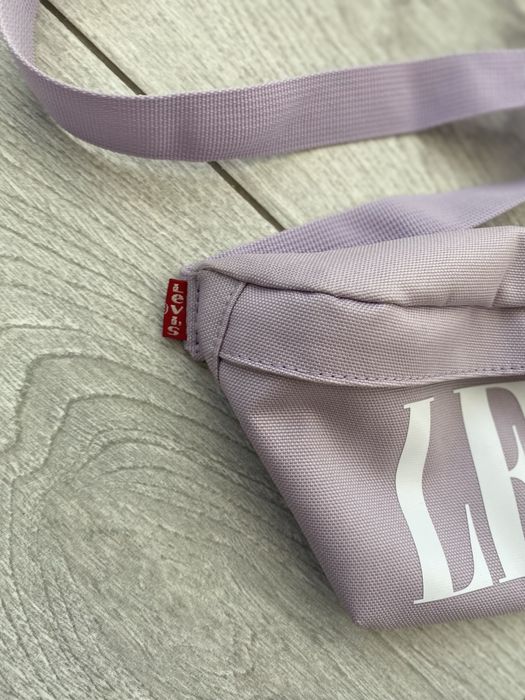 Бананка levis тканевая