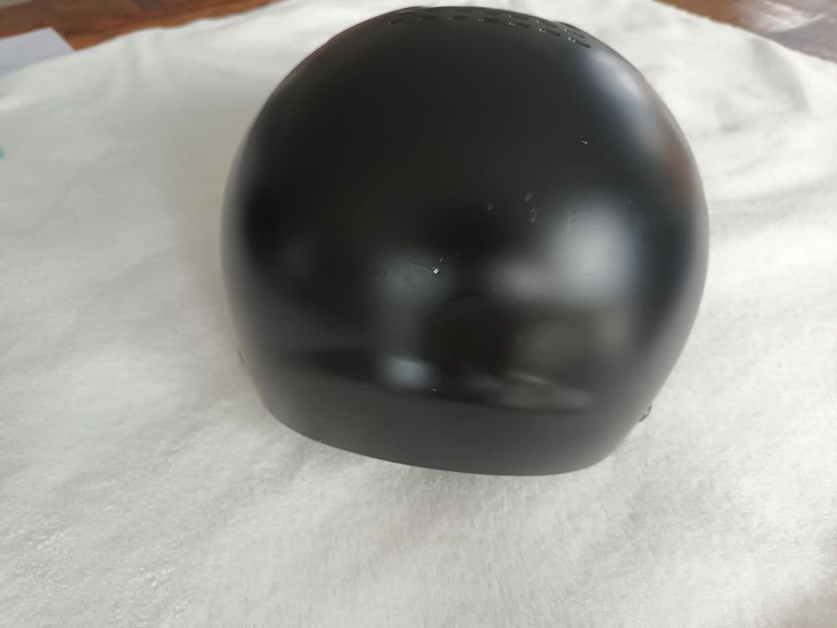 Kask jeździecki K-33