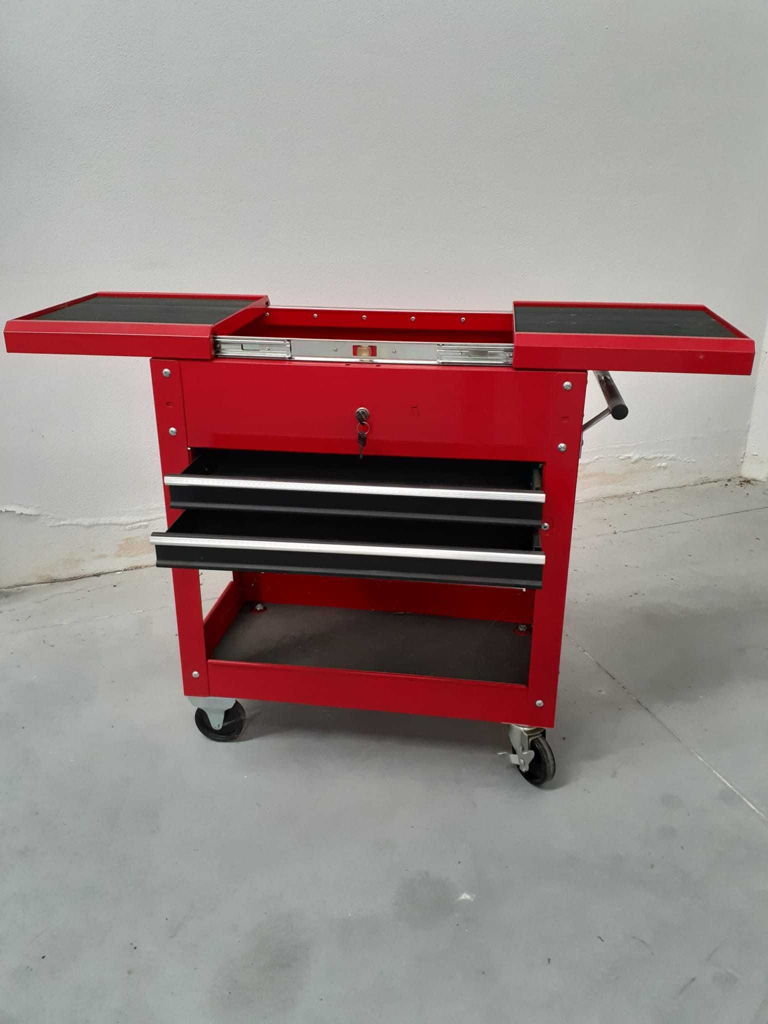 Carro para Ferramentas TAYG CT-2