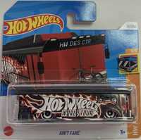 Hot Wheels Ain’t Fare TH Treasure Hunt