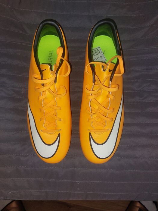 Sprzedam korki Nike Mercurial !! Okazja!!