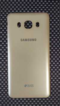 Задняя крышка телефона Samsung J5 2016 года