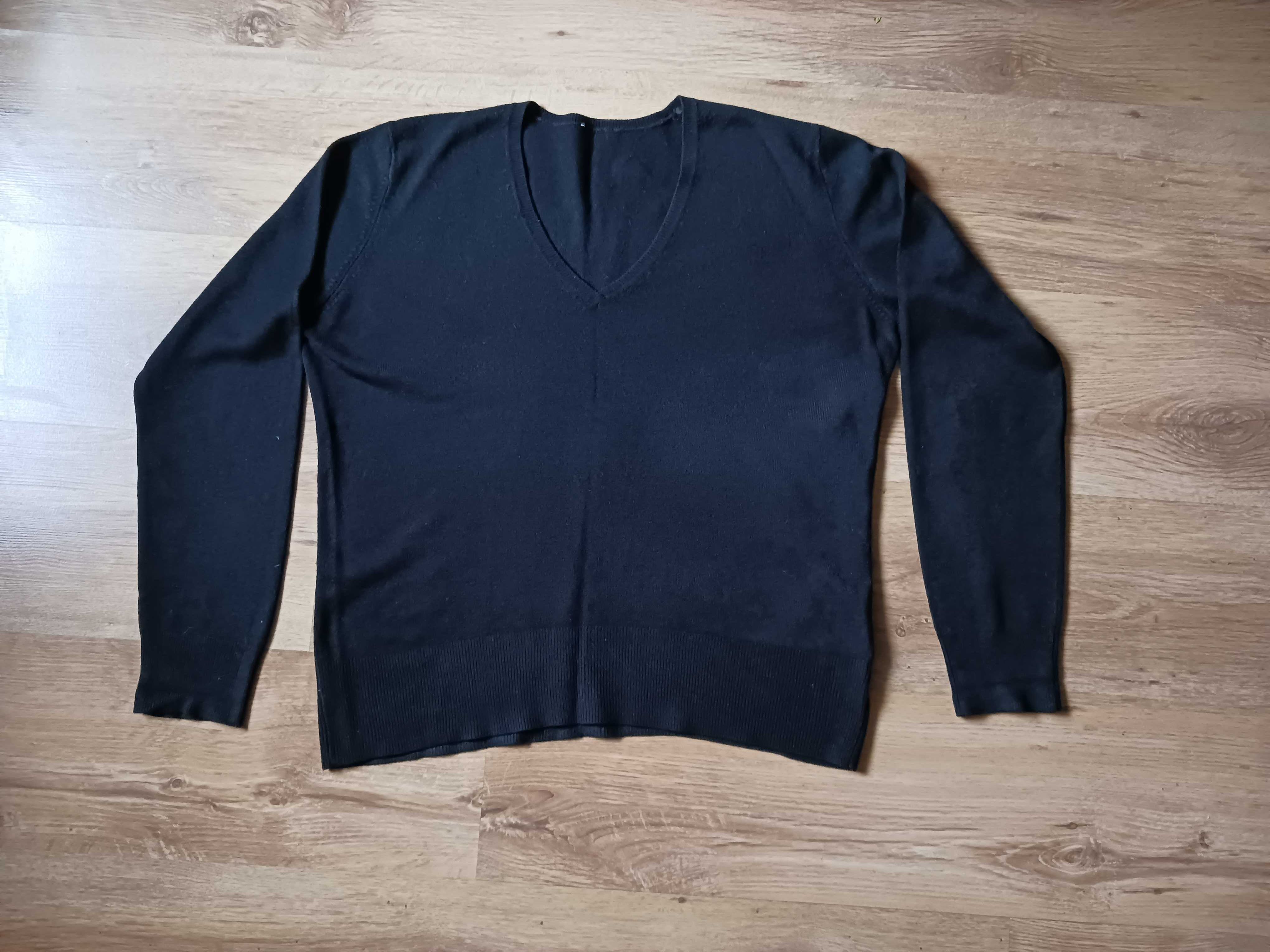 Sweter męski rozmiar XL