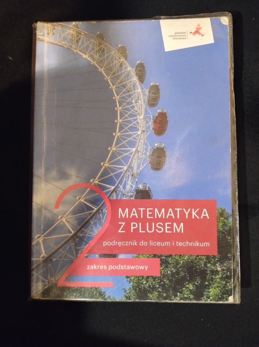 Matematyka z plusem 2