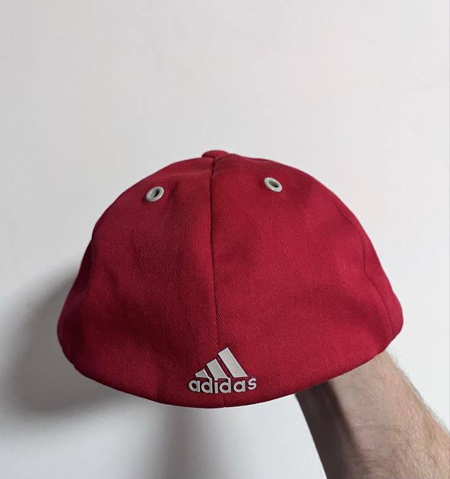 Кепка бейсболка Adidas Porsche Design(Оригінал)