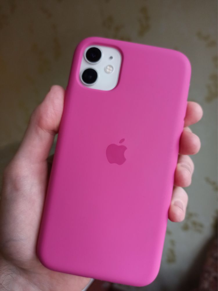 Iphone 11 чехол