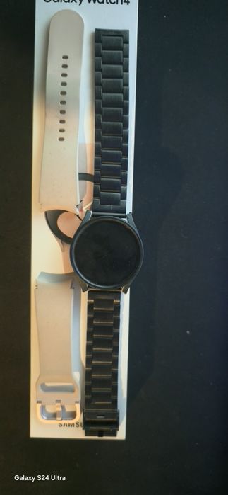 Zegarek Samsung Galaxy watch 4 40mm