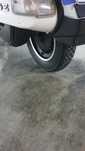 Mota Vespa px 125