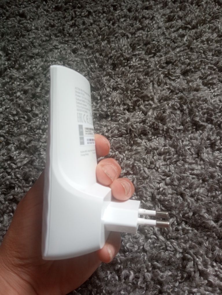 Wzmacniacz internetowy tp-link