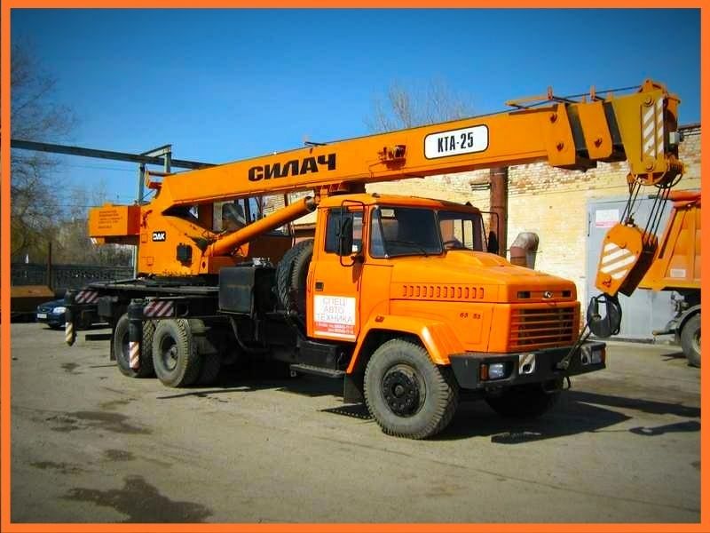 Дешево аренда услуги автокран кран оренда послуги лаптежник вездеход