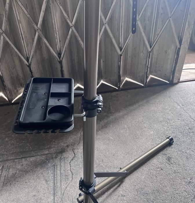 Suporte de Bicicleta para Oficina