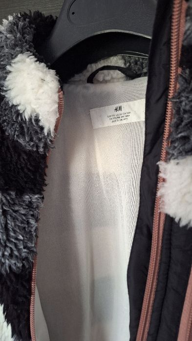 Kurtka jesienna H&M