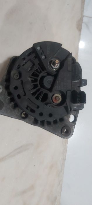 Alternador original da Audi A3