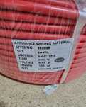 Кабель 6 AWG 8 AWG 10 AWG 12AWG 14AWG 16AWG 18AWG Мягкий Силиконовый