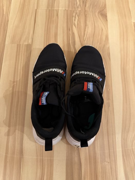 Buty Puma BMW czarne