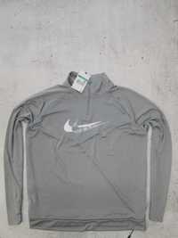 Nike Running damska cienka bluza do biegania nowa XL