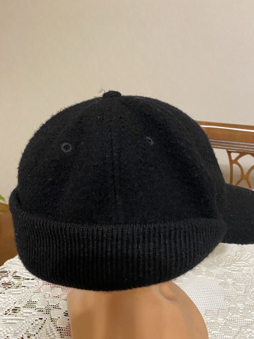 Чоловіча шапка UGG оригінал