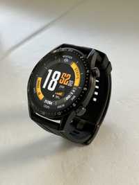 Smartwatch Huawei Watch GT 2 - stan idealny