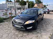 Ford Mondeo Sprzedam Ford Mondeo mk4 kombi 2.2 175 KM