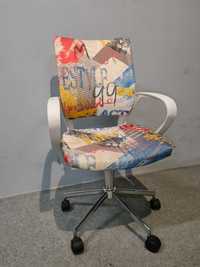 Krzesło obrotowe Ibis Freestyle