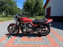 Kawasaki zypher 1100