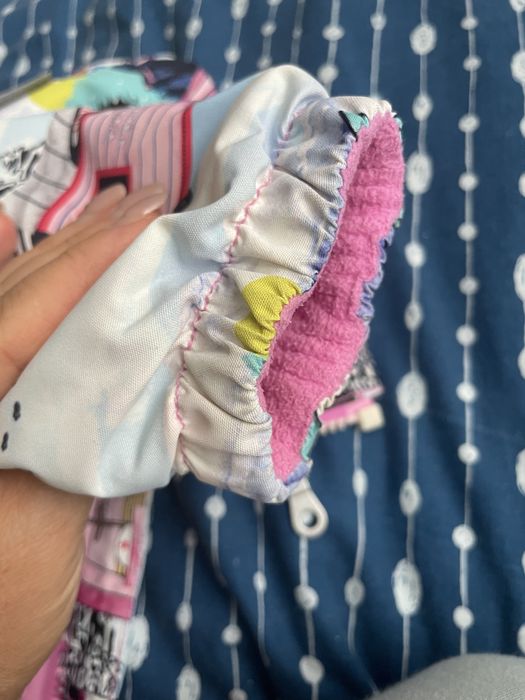 Продаю зимовий комплект Tutta by Reima р.80