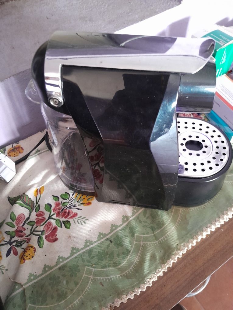 Vendo máquina de café Kaffa