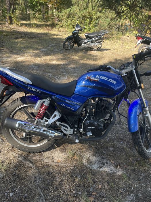 Продається кінлон 150 збережений стан 9/10