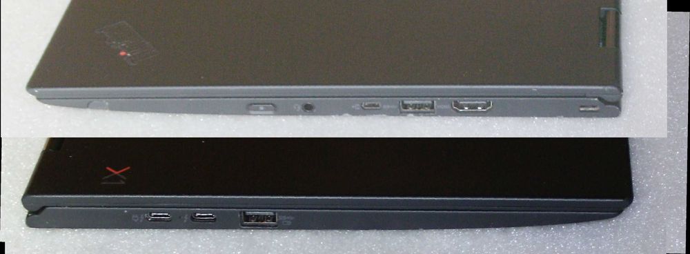 Самий топовий x1 Yoga 3rd Gen QHD!! i7-8650u 16GB 1TB NVMe+стілус!