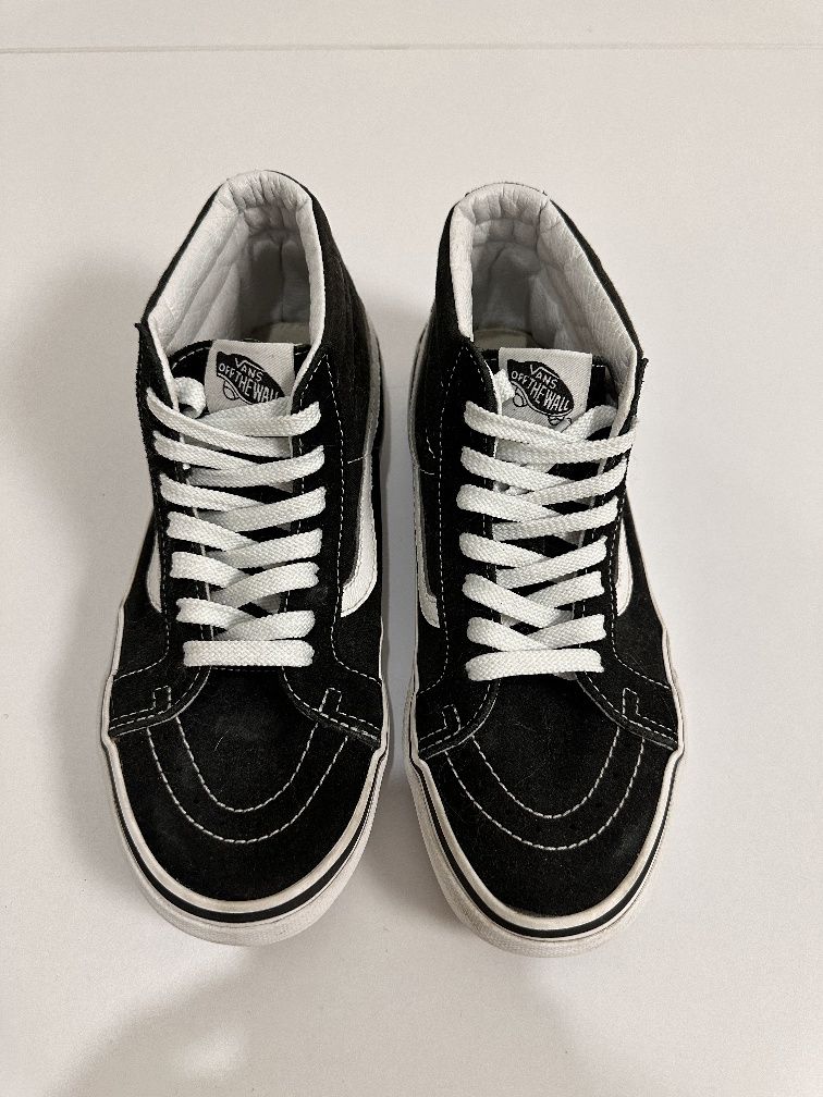 Vans SK8 оригінал 25.5см