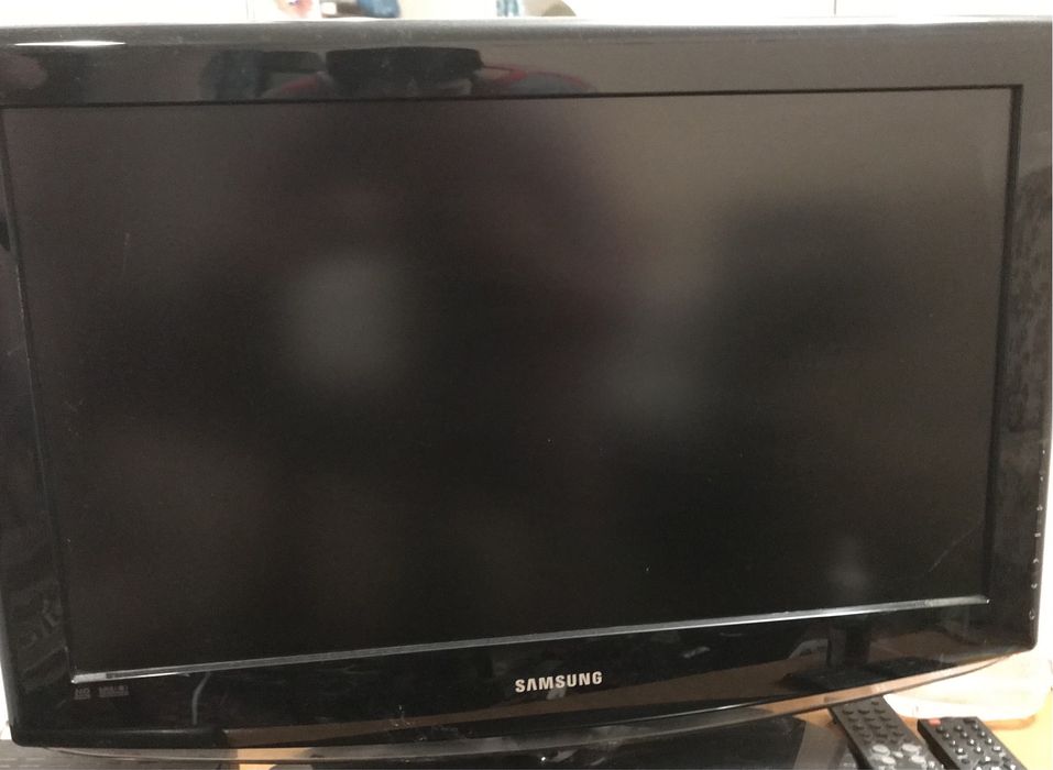 Телевизор Samsung