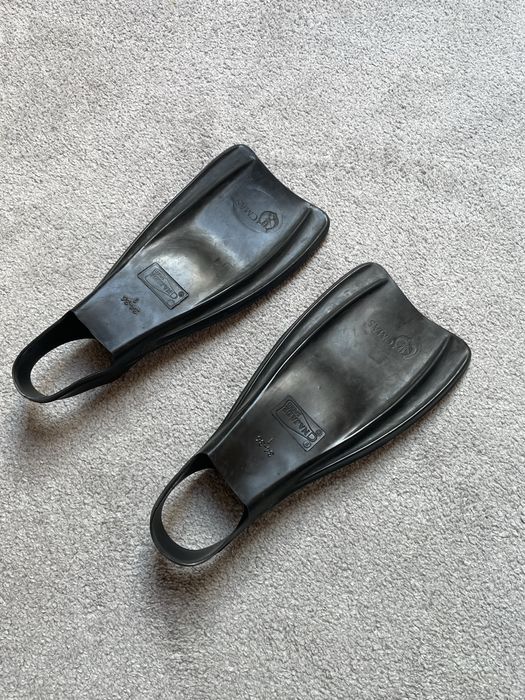 Płetwy najade 1 speed