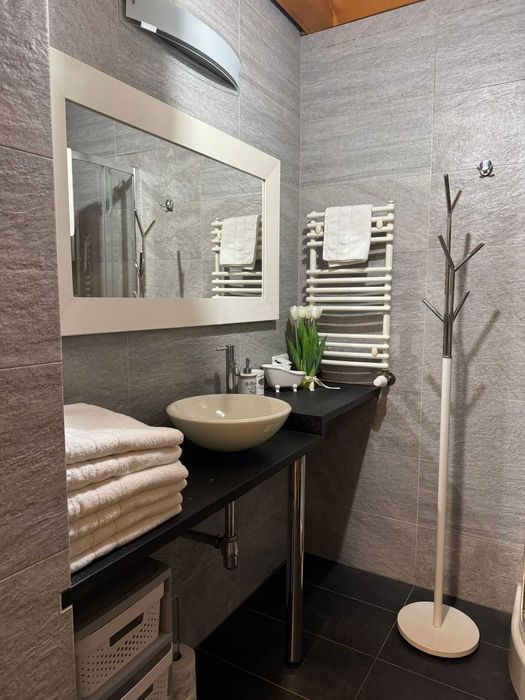 Willa nad Potokiem/w górach/jacuzzi i sauna bez limitu/QUADY