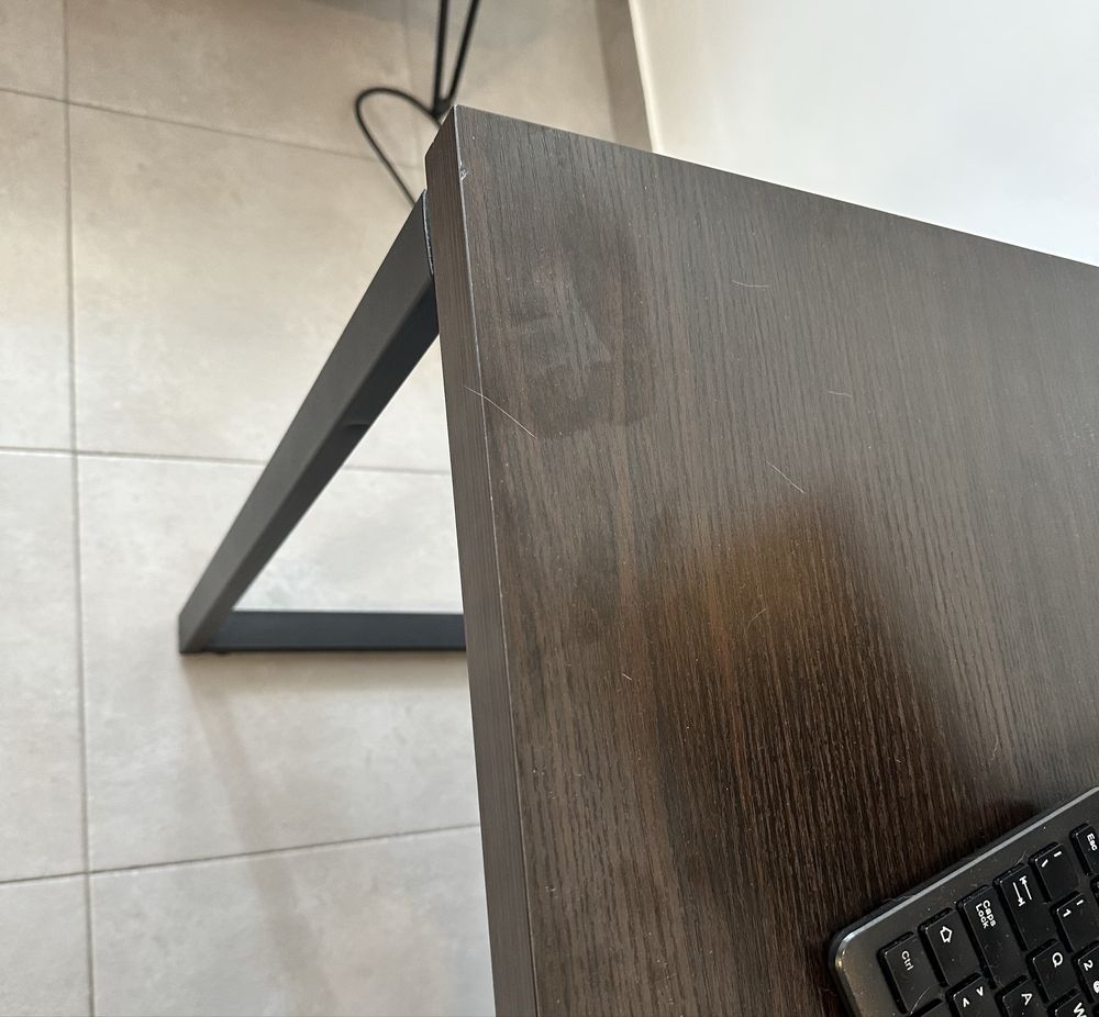 Secretária para Home Office