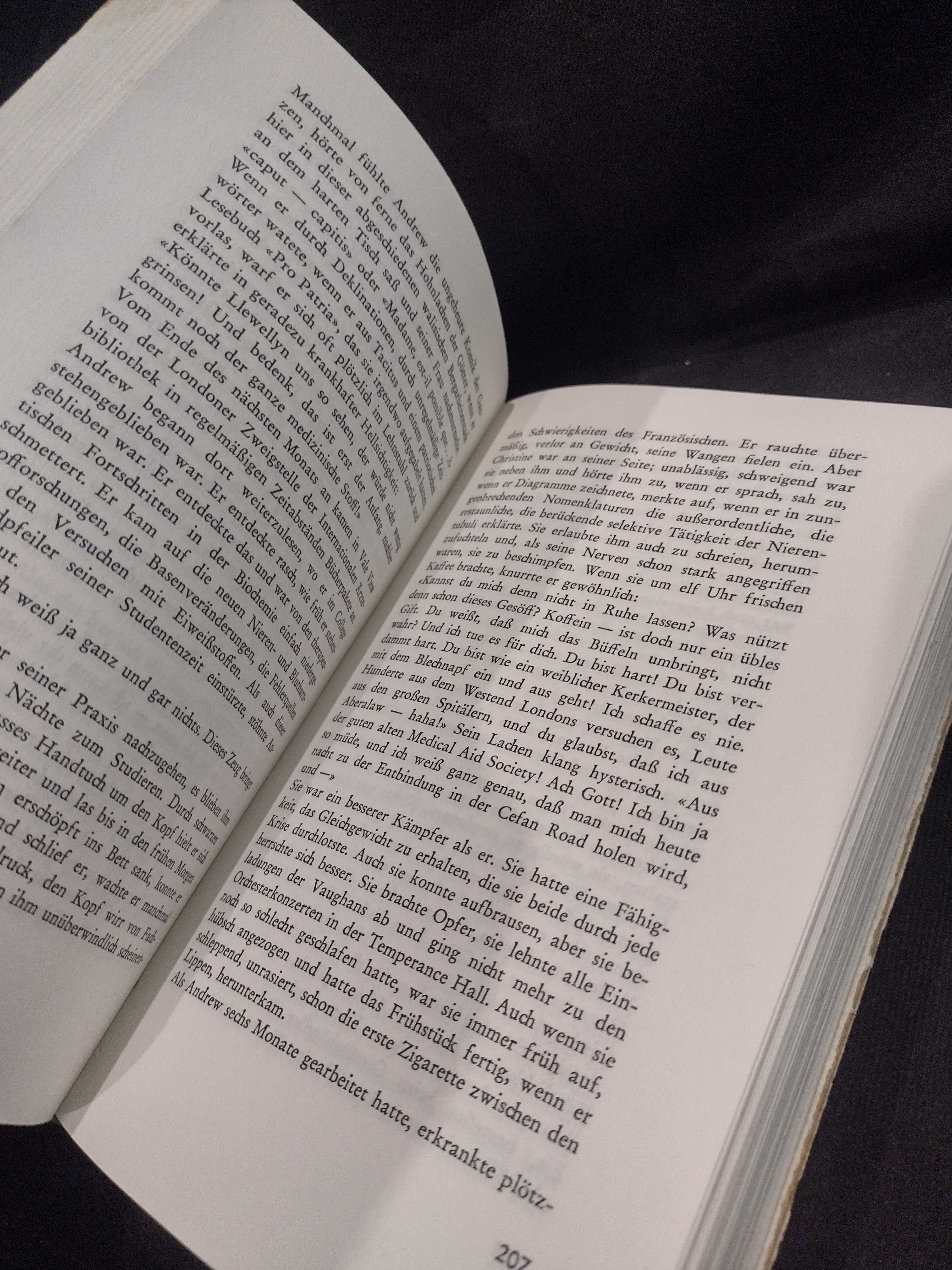 Dia Zitadelle - A. J. Cronin