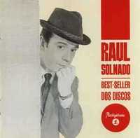 Raul Solnado - "Best-Seller dos Discos" CD