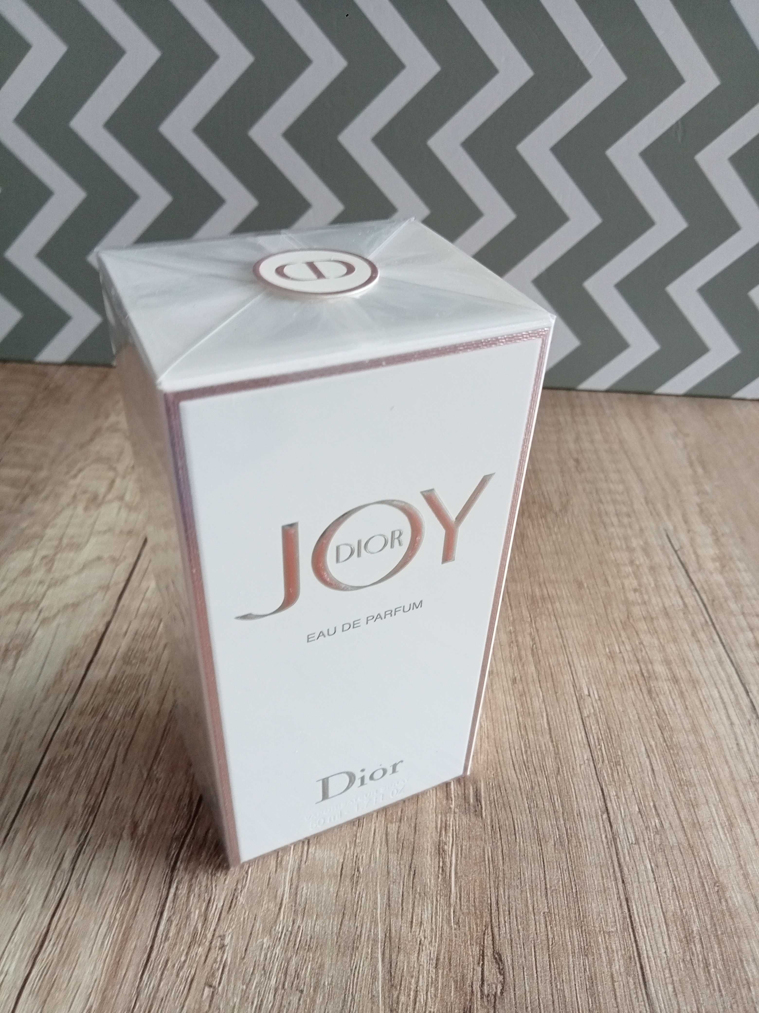 JOY by Dior woda perfumowana 50ml