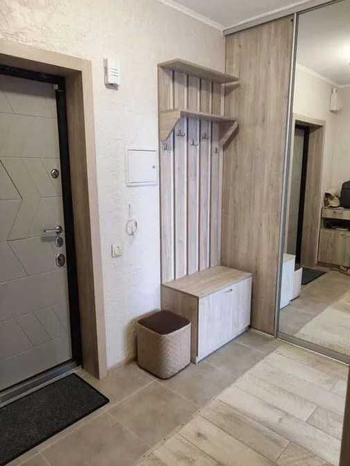 Оренда 1-кімнатної квартири в ЖК «Місто квітів»